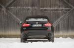 BMW X6 2011 года